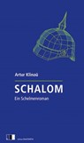 Schalom - Artur Klinaŭ - 9783940524508