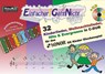 Einfacher!-Geht-Nicht: 32 Kinderlieder, Weihnachtslieder, Hits & Evergreens in C-DUR - für das SONOR® GS Kinder Glockenspiel mit CD - Martin Leuchtner ; Bruno Waizmann - 9783940533609