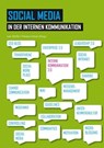 Social Media in der Internen Kommunikation -  - 9783940543189