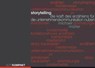 Storytelling - Michael Müller - 9783940543424