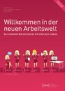 Willkommen in der neuen Arbeitswelt - Steffi Gröscho ; Regina Köhler ; Claudia Eichler-Liebenow - 9783940543448