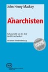 Die Anarchisten - John Henry Mackay - 9783940621351