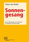 Der Sonnengesang - Franz von Assisi - 9783940621801