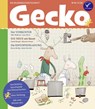 Gecko Kinderzeitschrift Band 92 - Silke Wolfrum ; Gundi Herget ; Renus Berbig ; Michael Augustin - 9783940675910
