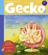 Gecko Kinderzeitschrift Band 94 - Meike Haas ; Kairi Look ; Renus Berbig ; Mustafa Haikal - 9783940675934