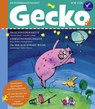 Gecko Kinderzeitschrift Band 98 - Christian Bartel ; Renus Berbig ; Gundi Herget ; Arne Rautenberg - 9783940675972