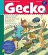 Gecko Kinderzeitschrift Band 99 - Christian Gailus ; Jepe Wörz ; Christian Bartel ; Werner Holzwarth - 9783940675989