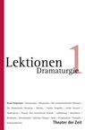 Dramaturgie - Bernd Stegemann - 9783940737342
