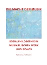 Die Macht der Musik - Katharina Hoffmann - 9783940762764
