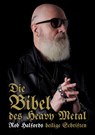 Die Bibel des Heavy Metal - Rob Halford - 9783940822178