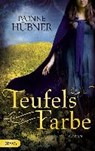 Hübner, I: Teufelsfarbe - HÜBNER,  Ivonne - 9783940855749