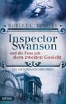 Inspector Swanson und die Frau mit dem zweiten Gesicht - Robert C. Marley - 9783940855787