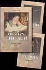 Christus-Trilogie - gesamt - Ludwig Huna - 9783940964663