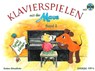 Klavierspielen mit der Maus, Band 2. Spiel mit Noten. - Bettina Schwedhelm - 9783940982292