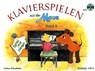 Klavierspielen mit der Maus, Band 2. Spiel mit Noten. - Bettina Schwedhelm - 9783940982292