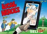 Local Heroes 16 - Kim Schmidt - 9783940989215