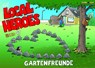 Local Heroes 17 - Kim Schmidt - 9783940989314