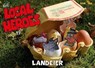 Local Heroes 19 - Kim Schmidt - 9783940989352