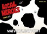 Local Heroes / Local Heroes 20 - Kim Schmidt - 9783940989383