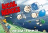 Local Heroes / Local Heroes 22 - Kim Schmidt - 9783940989529