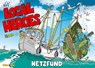 Local Heroes / Local Heroes 23 - Kim Schmidt - 9783940989543