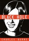 Black Hole - Charles Burns - 9783941099753