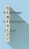 Krieger, H: Namenlot - KRIEGER,  Hans - 9783941184701