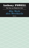 Die Welt des Wechsels - Anthony Powell - 9783941184787