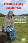 Fräulein Lissy und der Tod - Pieter van Hoorn - 9783941200913