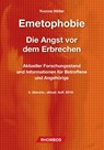 Emetophobie  Die Angst vor dem Erbrechen - Yvonne Höller - 9783941216884