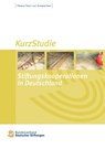 Stiftungskooperationen in Deutschland - Theresia Theurl ; Annegret Saxe - 9783941368477