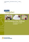 Die Gründung einer Stiftung - Hedda Hoffmann-Steudner - 9783941368651