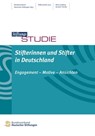 Stifterinnen und Stifter in Deutschland -  - 9783941368781