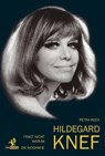 Fragt nicht warum: Hildegard Knef - Die Biografie - Petra Roek - 9783941400382