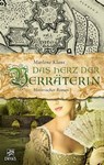 Das Herz der Verräterin - Marlene Klaus - 9783941408555