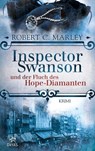 Inspector Swanson und der Fluch des Hope-Diamanten - Robert C. Marley - 9783941408654