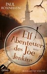 Elf Abenteuer des Joe Jenkins - Paul Rosenhayn - 9783941408777