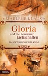 Gloria und die Londoner Liebschaften - Marlene Klaus - 9783941408913