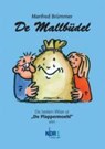 De Mallbüdel 01 - Manfred Brümmer - 9783941452008