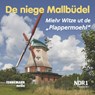 De niege Mallbüdel -  - 9783941452244