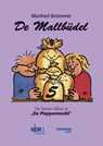 De Mallbüdel 05 - Manfred Brümmer - 9783941452275