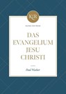 Das Evangelium Jesu Christi - Paul Washer ; Voice of Hope - 9783941456112