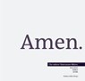 Amen - SCHÜLLER,  Thomas ; Nolte, Markus ; Wischnewski, Christian - 9783941462502