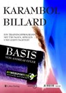 Karambol Billard Basis - Andreas Efler - 9783941484351