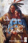 Im Eissturm der Amsel - Kerstin Groeper - 9783941485976