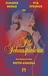 Die Schauspielerin - Ruth Gogoll - 9783941598782