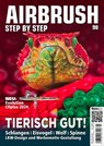 Airbrush Step by Step 90 - Roger Hassler ; Katja Hassler - 9783941656802