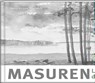 Masuren - Hans-Jürgen Gaudeck - 9783941683679