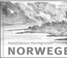 Norwegen - Hans-Jürgen Gaudeck - 9783941683723