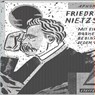 Mit einer Bosheit beginne ich jeden Tag - Friedrich Nietzsche - 9783941683846